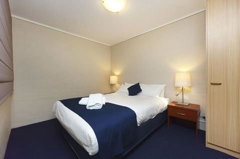 Ibis Styles Canberra - Holiday Adelaide 30