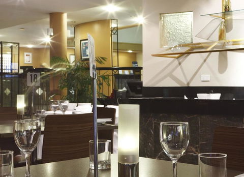 Ibis Styles Canberra - Holiday Adelaide 25