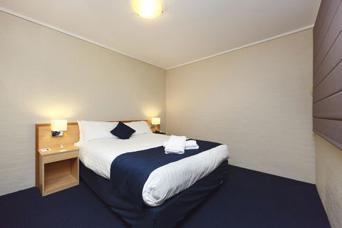 Ibis Styles Canberra - Holiday Adelaide 24
