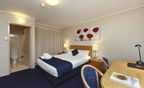 Ibis Styles Canberra - Holiday Adelaide 9