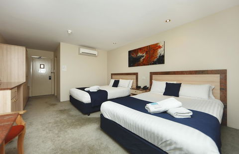 Ibis Styles Canberra - Holiday Adelaide 40