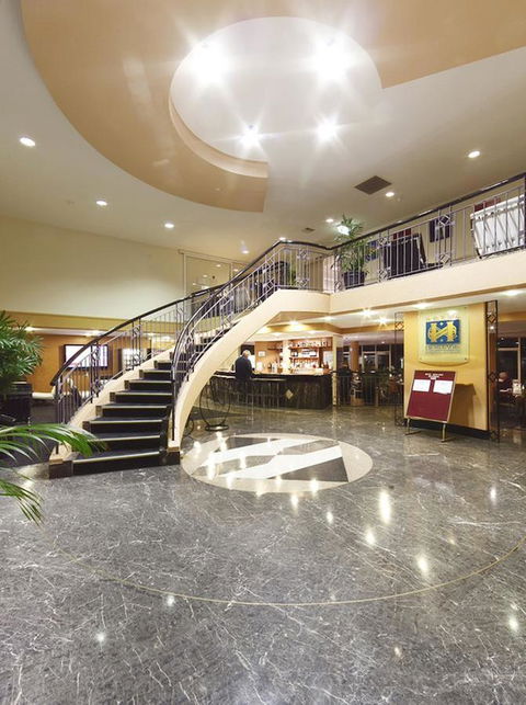 Ibis Styles Canberra - Holiday Adelaide 17