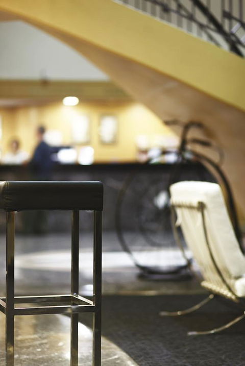 Ibis Styles Canberra - Holiday Adelaide 15
