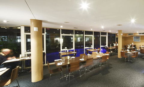 Ibis Styles Canberra - Holiday Adelaide 21