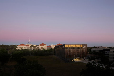 Little National Hotel Canberra - Holiday Adelaide 27