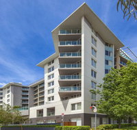 Pacific Suites Canberra - Holiday Adelaide