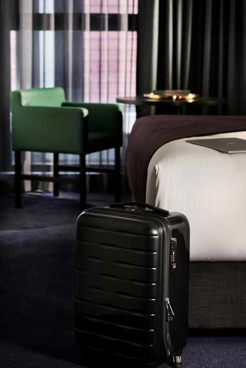Midnight Hotel, Autograph Collection - Holiday Adelaide 15