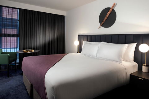 Midnight Hotel, Autograph Collection - Holiday Adelaide 16