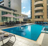Adina Serviced Apartments Canberra James Court - Holiday Adelaide