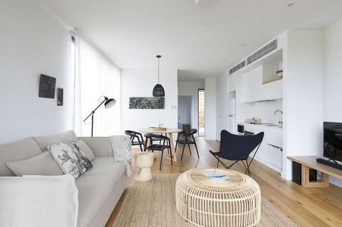 Bangalay Luxury Villas - Holiday Adelaide 6