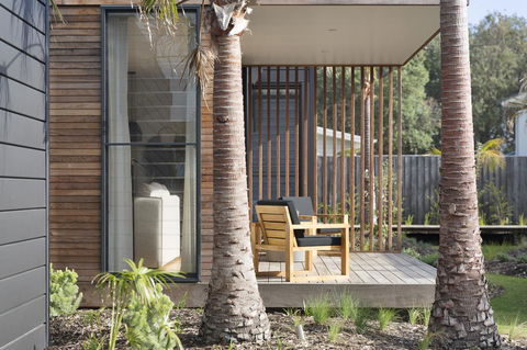 Bangalay Luxury Villas - Holiday Adelaide 7