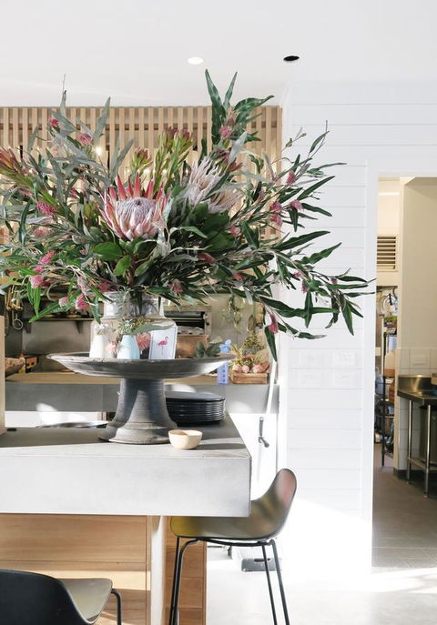 Bangalay Luxury Villas - Holiday Adelaide 12