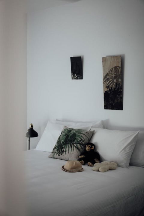 Bangalay Luxury Villas - Holiday Adelaide 15