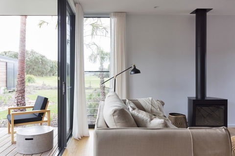 Bangalay Luxury Villas - Holiday Adelaide 5
