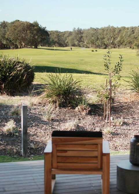 Bangalay Luxury Villas - Holiday Adelaide 34