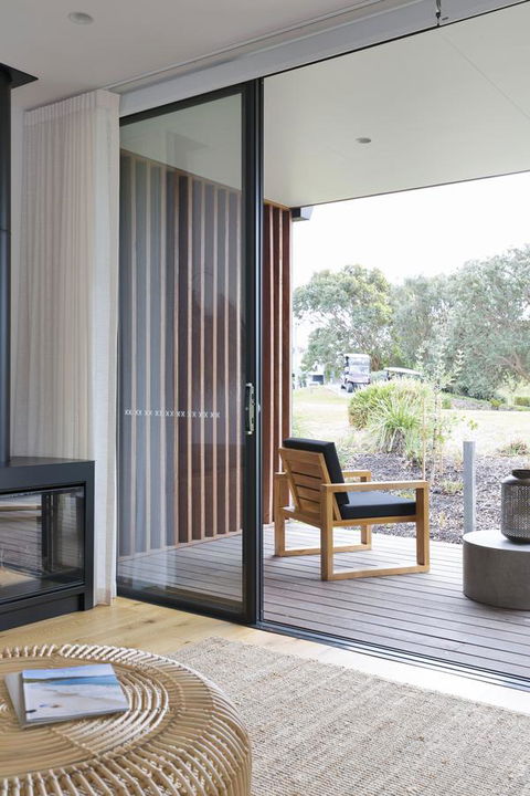 Bangalay Luxury Villas - Holiday Adelaide 30