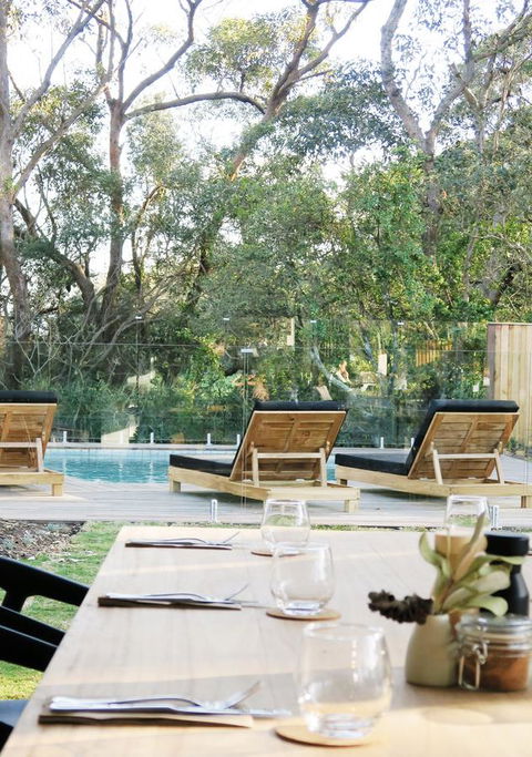 Bangalay Luxury Villas - Holiday Adelaide 31