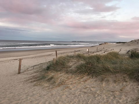 Bangalay Luxury Villas - Holiday Adelaide 36