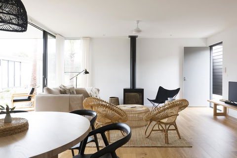 Bangalay Luxury Villas - Holiday Adelaide 4