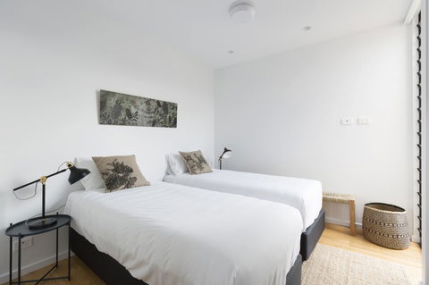 Bangalay Luxury Villas - Holiday Adelaide 28