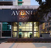Avenue Hotel Canberra - Holiday Adelaide