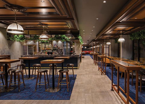 Avenue Hotel Canberra - Holiday Adelaide 15