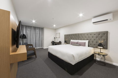 Avenue Hotel Canberra - Holiday Adelaide 34