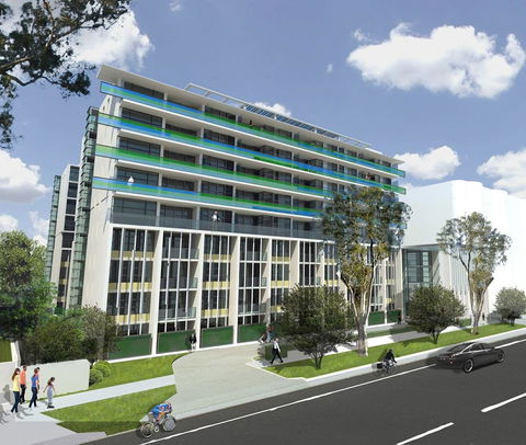 Avenue Hotel Canberra - Holiday Adelaide 17
