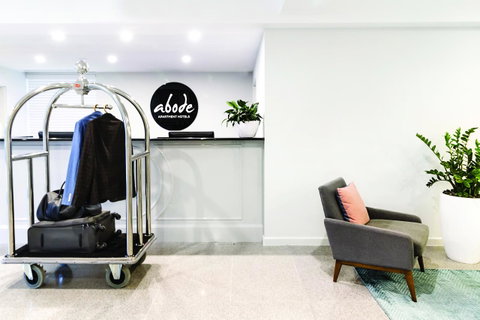 Abode Narrabundah - Holiday Adelaide 15