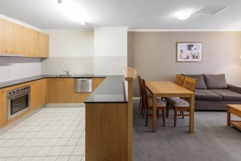 Nesuto Canberra - Holiday Adelaide 21