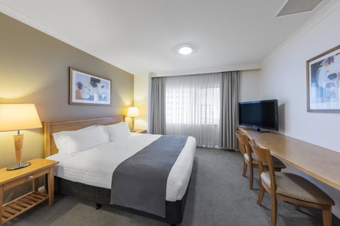 Nesuto Canberra - Holiday Adelaide 25