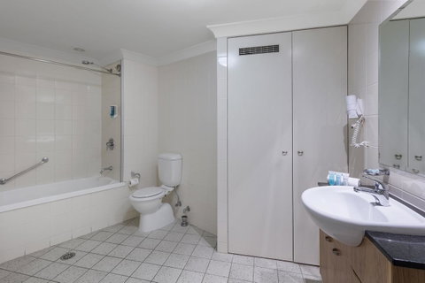 Nesuto Canberra - Holiday Adelaide 22