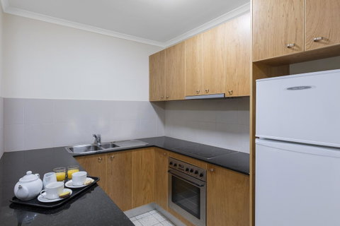 Nesuto Canberra - Holiday Adelaide 12