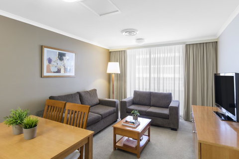 Nesuto Canberra - Holiday Adelaide 19
