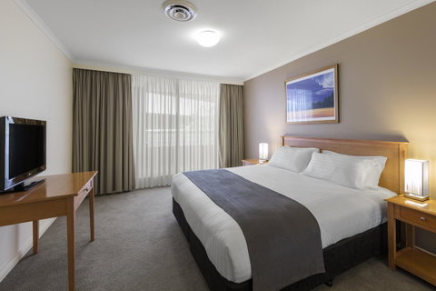 Nesuto Canberra - Holiday Adelaide 20