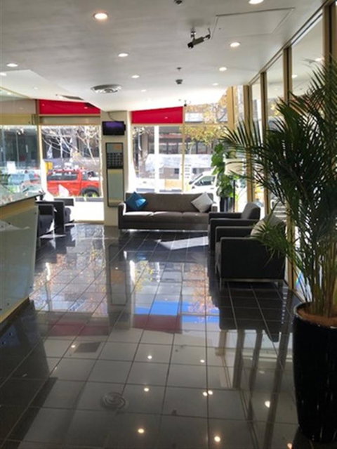 Nesuto Canberra - Holiday Adelaide 2