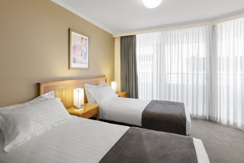 Nesuto Canberra - Holiday Adelaide 23