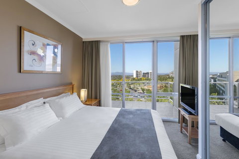 Nesuto Canberra - Holiday Adelaide 16