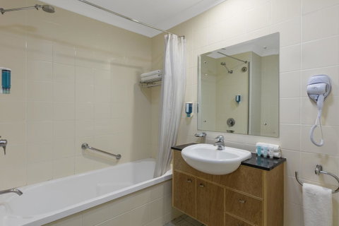 Nesuto Canberra - Holiday Adelaide 14