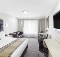 Garden City Hotel Best Western Signature Collection - Holiday Adelaide
