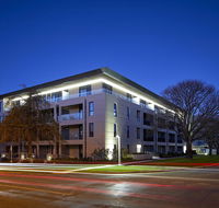 Knightsbridge Canberra - Holiday Adelaide