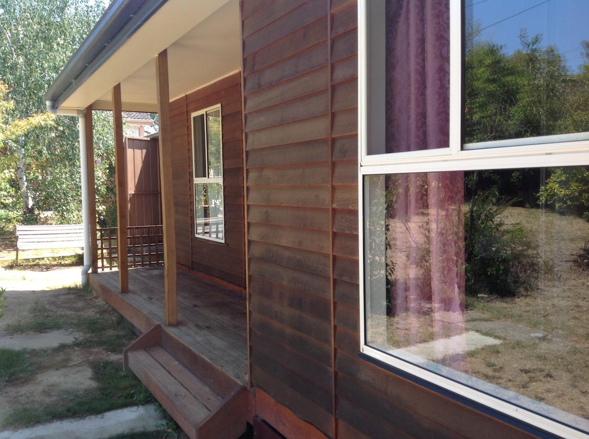 Aranda ACT Holiday Adelaide