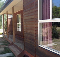 The Cook Cottage - Holiday Adelaide