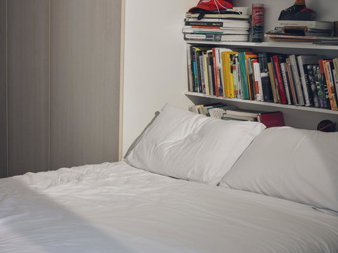 Nishi Apartments Eco Living By Ovolo - Holiday Adelaide 19