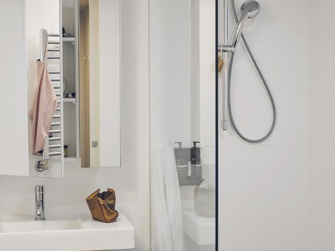 Nishi Apartments Eco Living By Ovolo - Holiday Adelaide 9