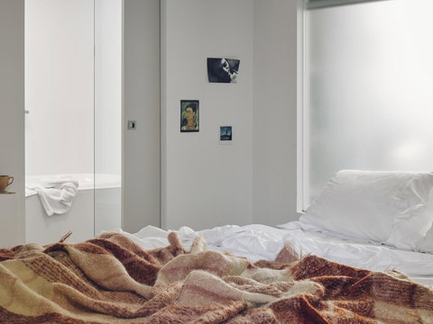 Nishi Apartments Eco Living By Ovolo - Holiday Adelaide 33