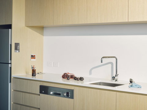 Nishi Apartments Eco Living By Ovolo - Holiday Adelaide 35