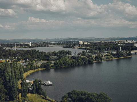 Nishi Apartments Eco Living By Ovolo - Holiday Adelaide 37