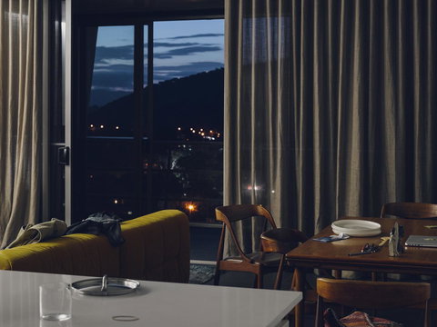 Nishi Apartments Eco Living By Ovolo - Holiday Adelaide 31