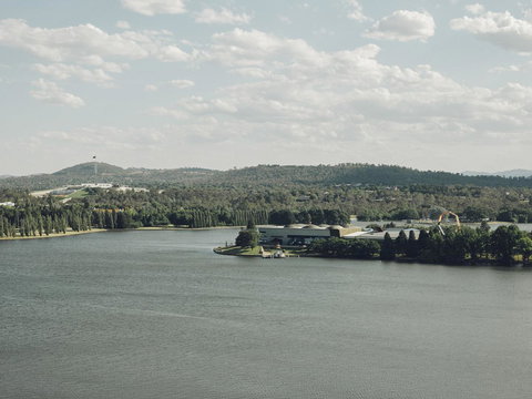 Nishi Apartments Eco Living By Ovolo - Holiday Adelaide 22